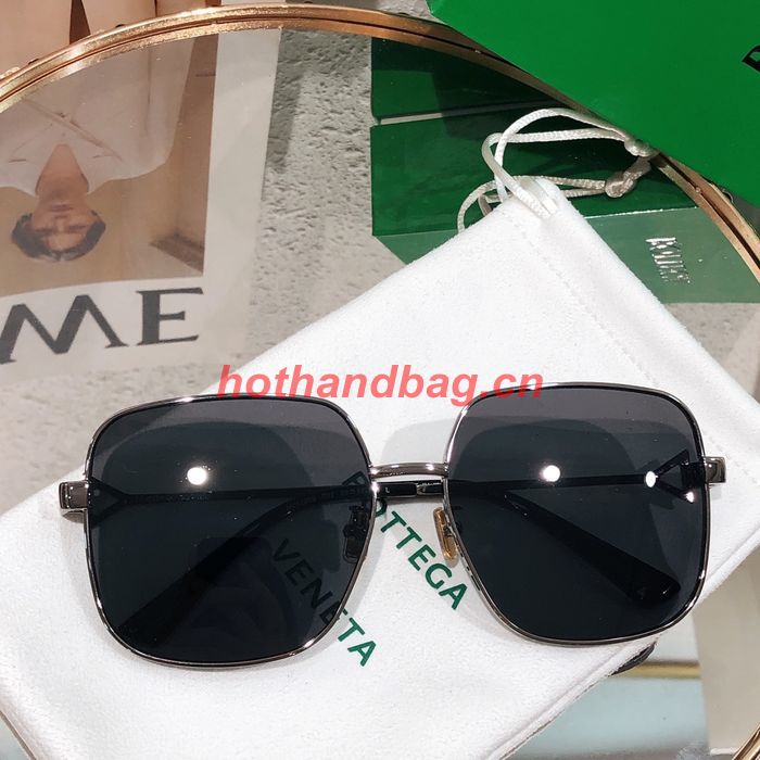 Bottega Veneta Sunglasses Top Quality BVS00413